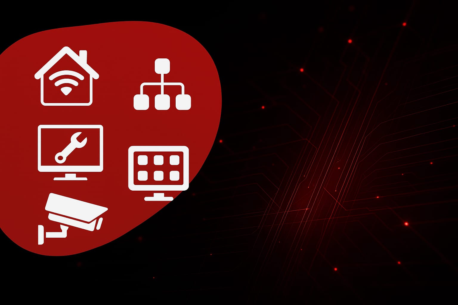 Smart Home Technology